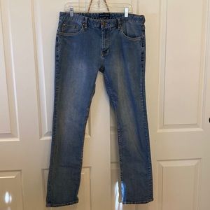 Mens Five Four jeans. Size 34